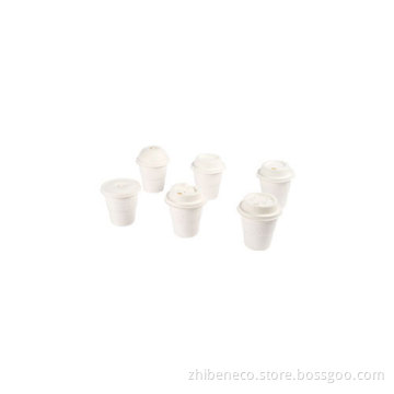 Eco Friendly Disposable & Biodegradable Coffee Cup